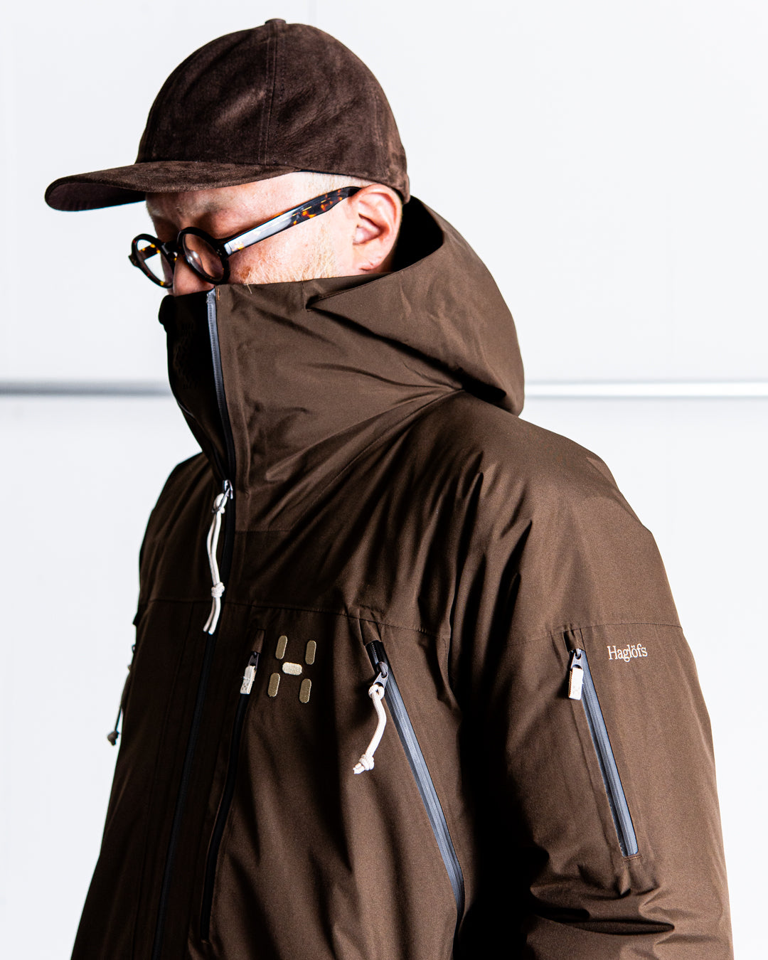 Haglofs Latnja GTX Insulated Jacket