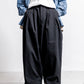 [collaboration] White Mountaineering × Dickies　WIDE PANTS