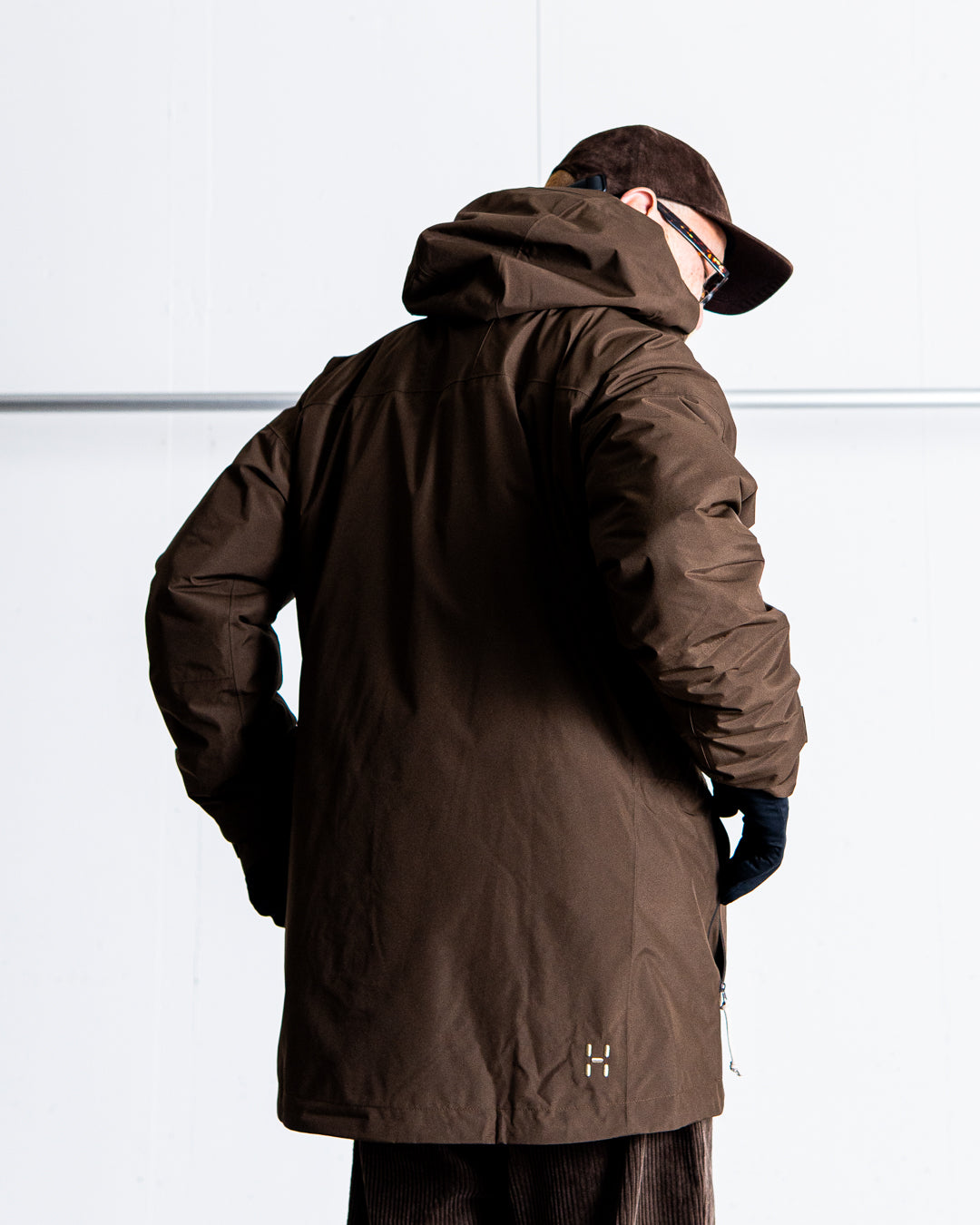 Haglofs Latnja GTX Insulated Jacket