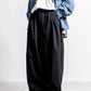[collaboration] White Mountaineering × Dickies　WIDE PANTS