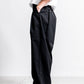 [collaboration] White Mountaineering × Dickies　WIDE PANTS