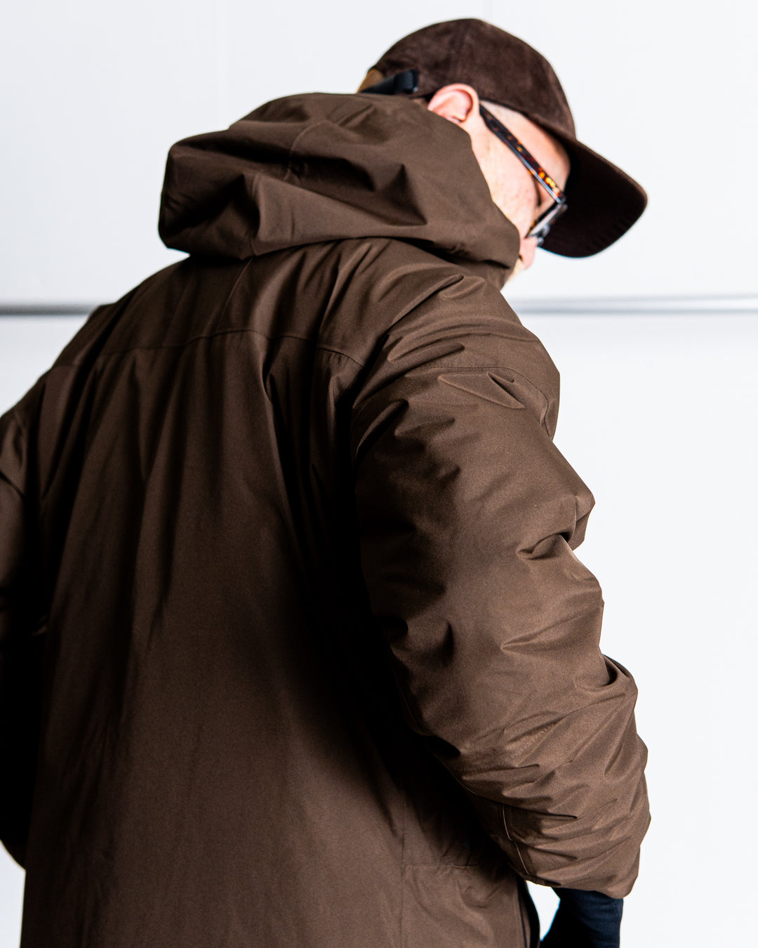 Haglofs Latnja GTX Insulated Jacket