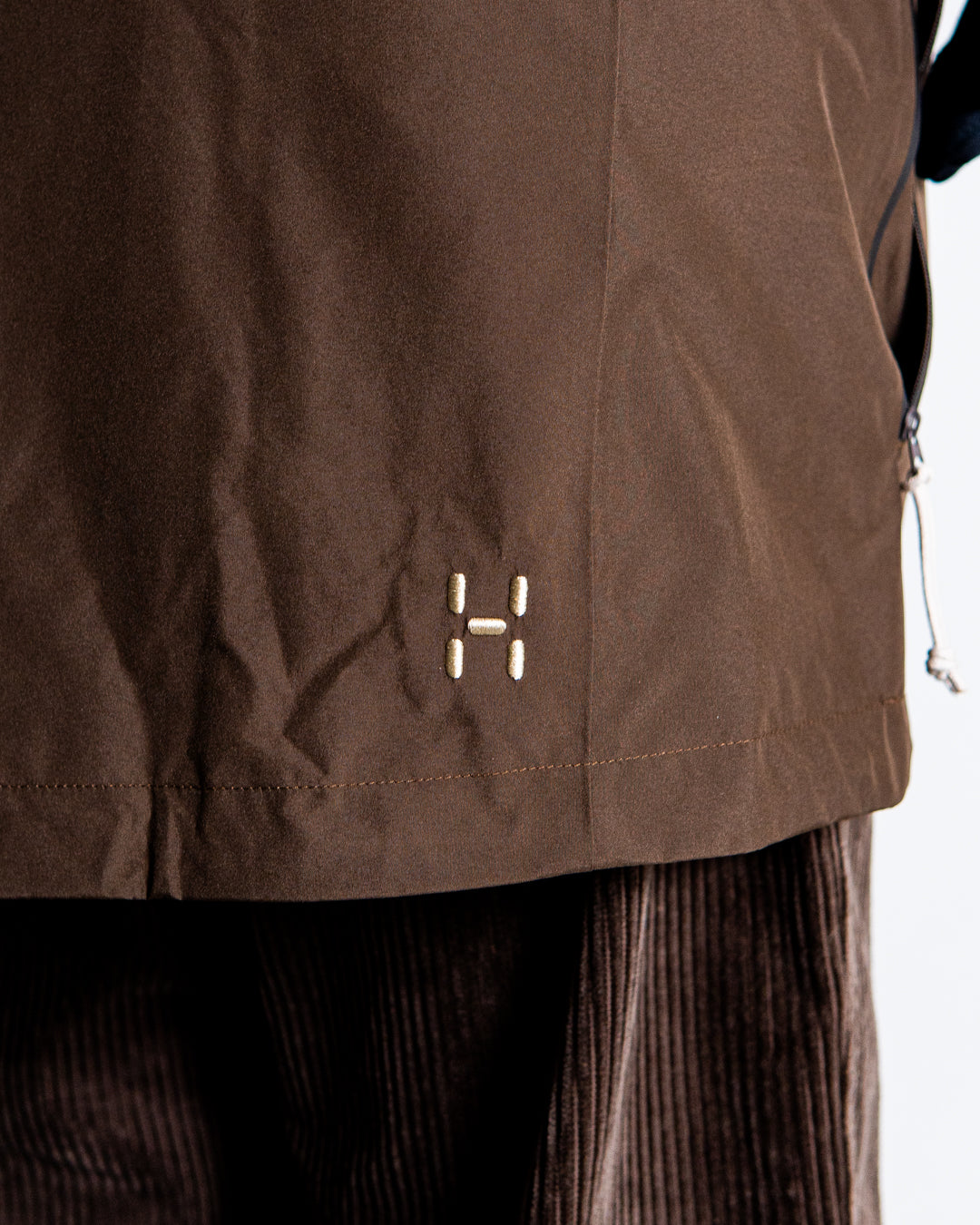 Haglofs Latnja GTX Insulated Jacket