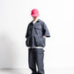 【RESTOCK】Dickies × wfeld G.W.C SHORT SLEEVE WORK SHIRTS