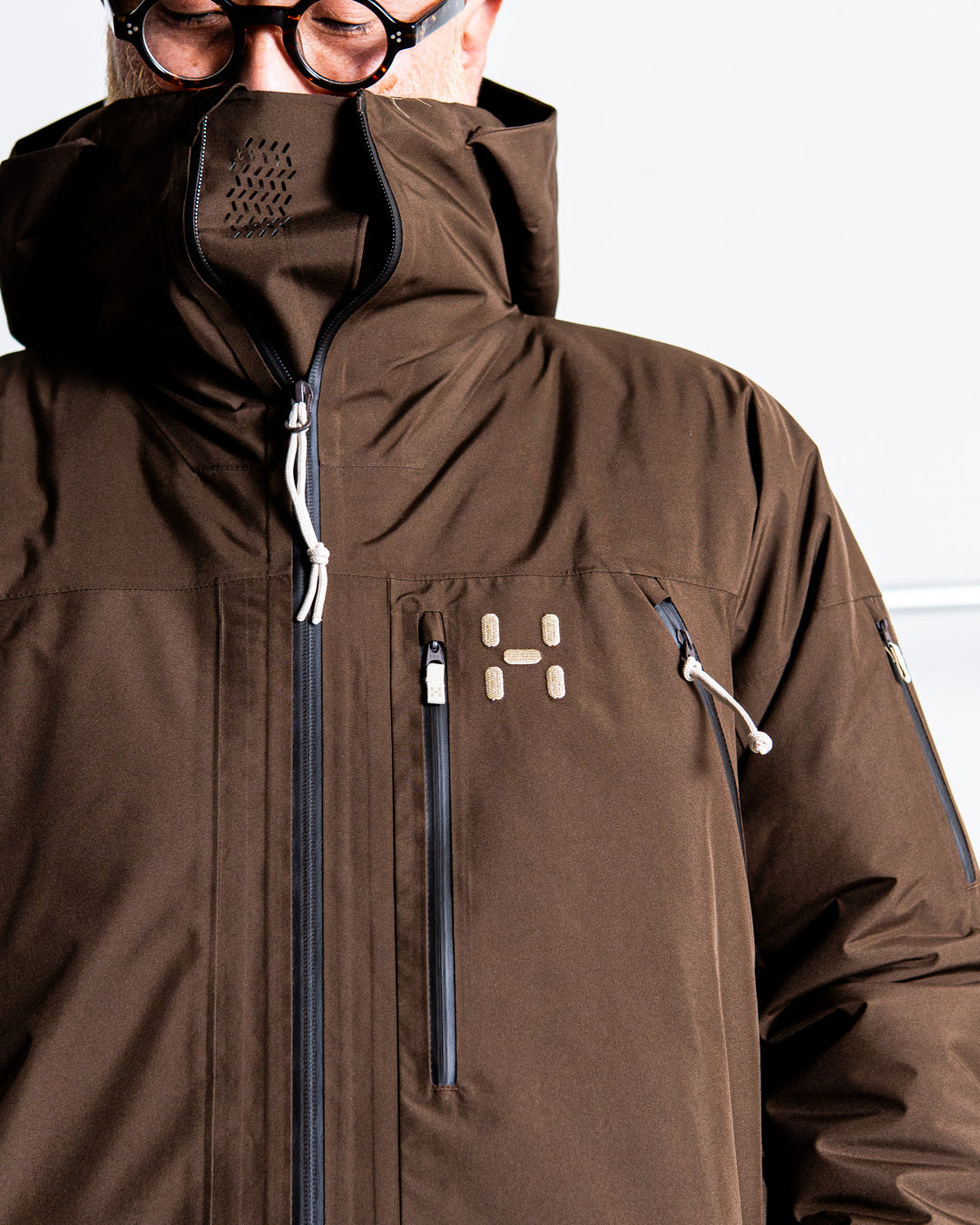 Haglofs Latnja GTX Insulated Jacket