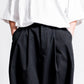 [collaboration] White Mountaineering × Dickies　WIDE PANTS