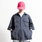 【RESTOCK】Dickies × wfeld G.W.C SHORT SLEEVE WORK SHIRTS