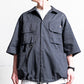 【RESTOCK】Dickies × wfeld G.W.C SHORT SLEEVE WORK SHIRTS