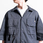 【RESTOCK】Dickies × wfeld G.W.C SHORT SLEEVE WORK SHIRTS