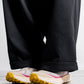 [collaboration] White Mountaineering × Dickies　WIDE PANTS