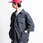 【RESTOCK】Dickies × wfeld G.W.C SHORT SLEEVE WORK SHIRTS