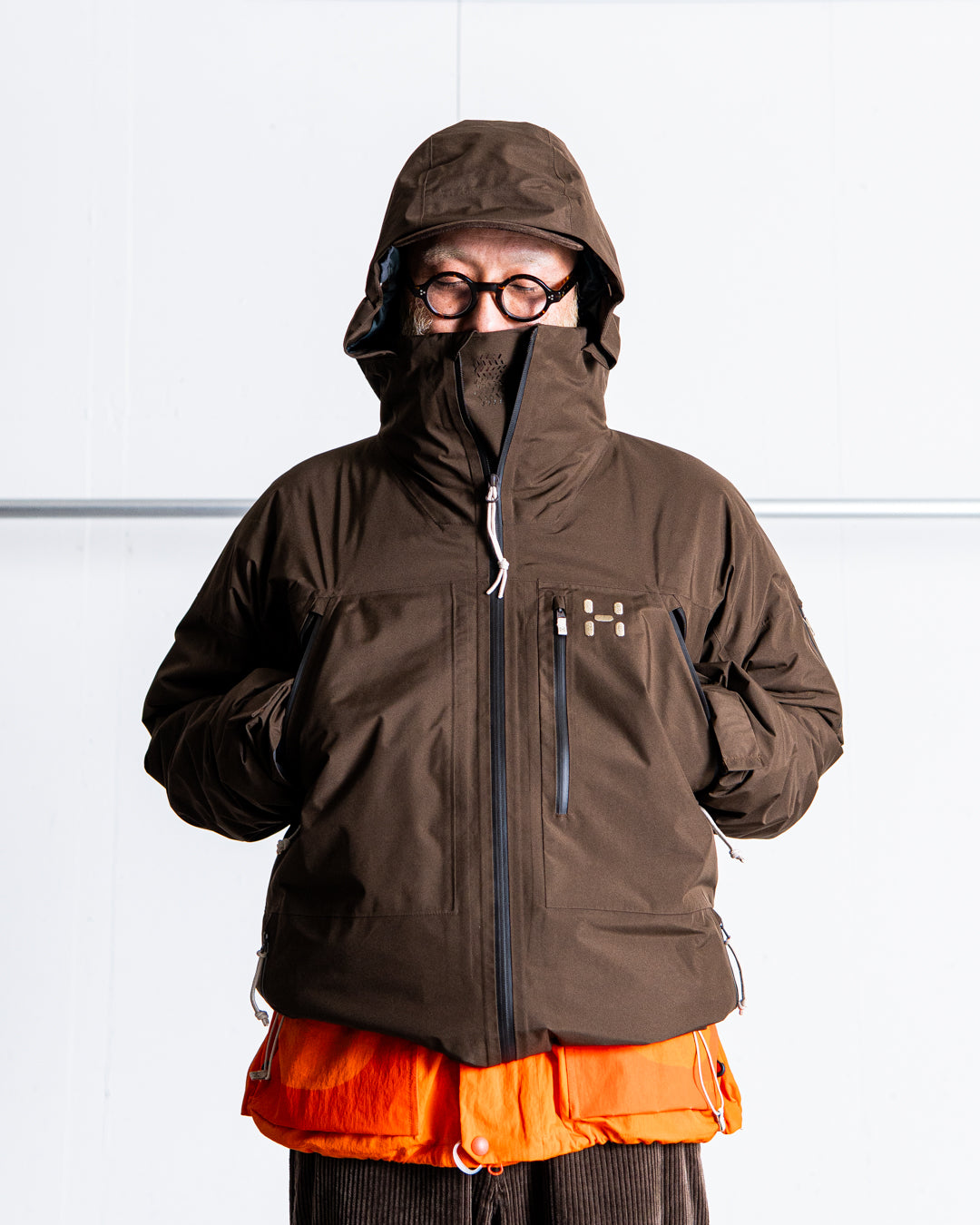 Haglofs Latnja GTX Insulated Jacket