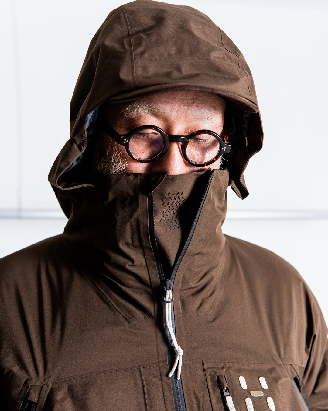 Haglofs Latnja GTX Insulated Jacket