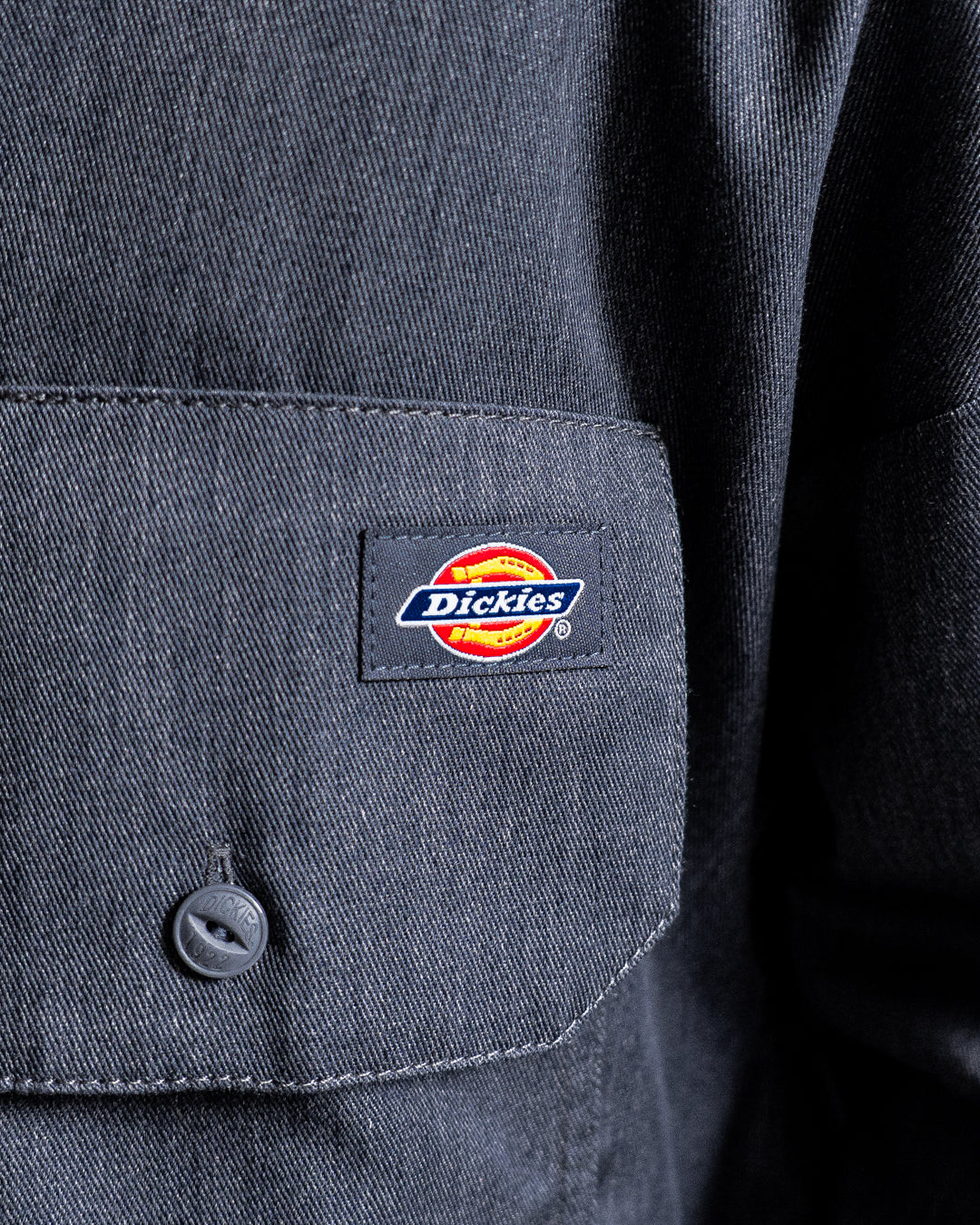 【RESTOCK】Dickies × wfeld G.W.C SHORT SLEEVE WORK SHIRTS