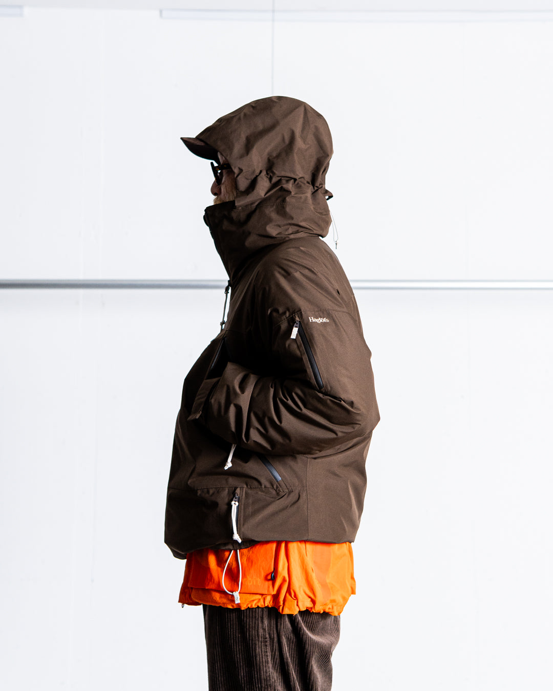 Haglofs Latnja GTX Insulated Jacket