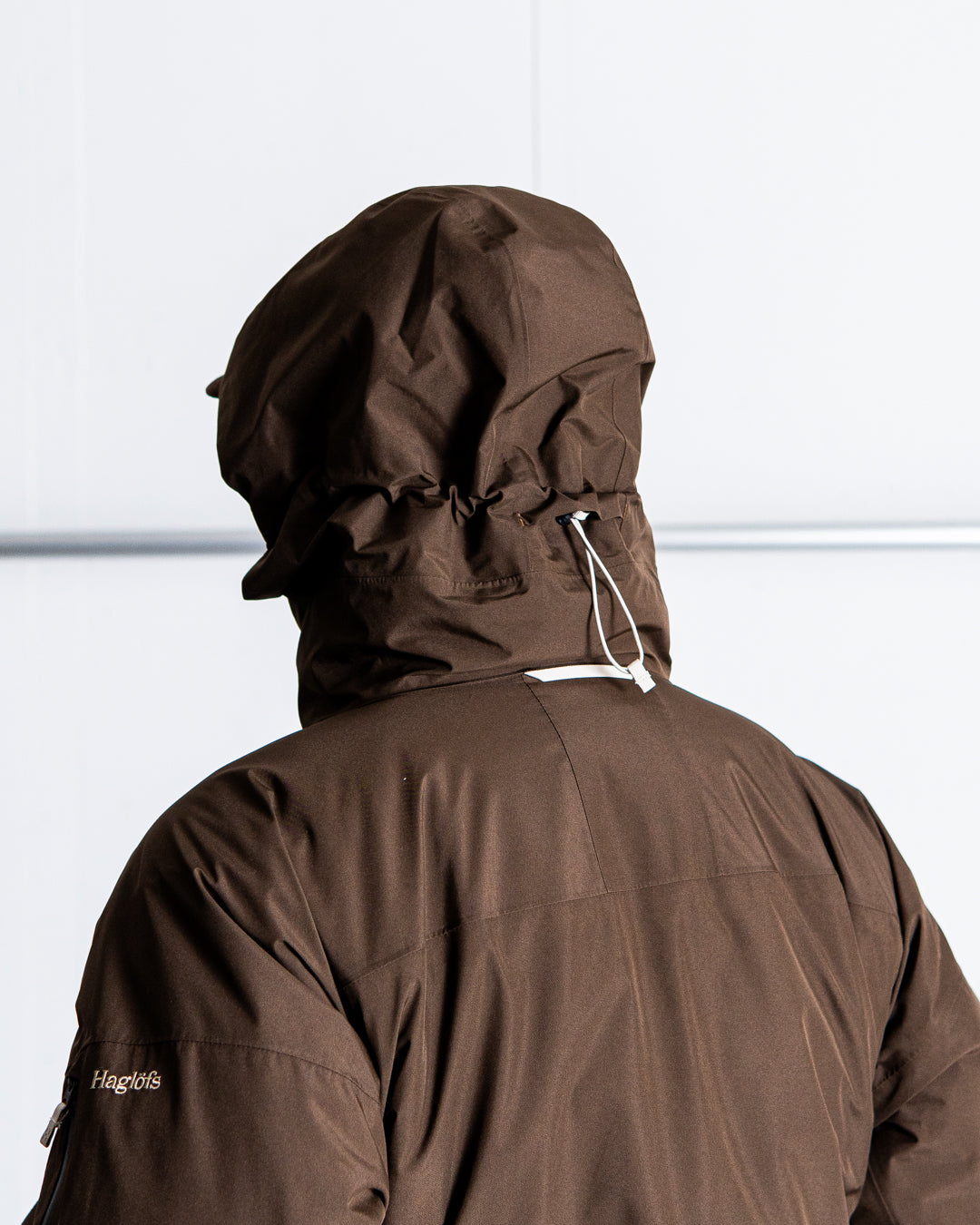 Haglofs Latnja GTX Insulated Jacket