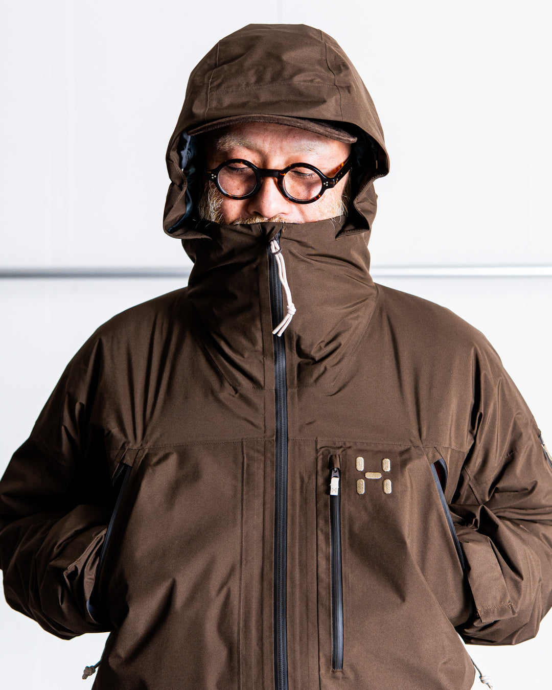 Haglofs Latnja GTX Insulated Jacket