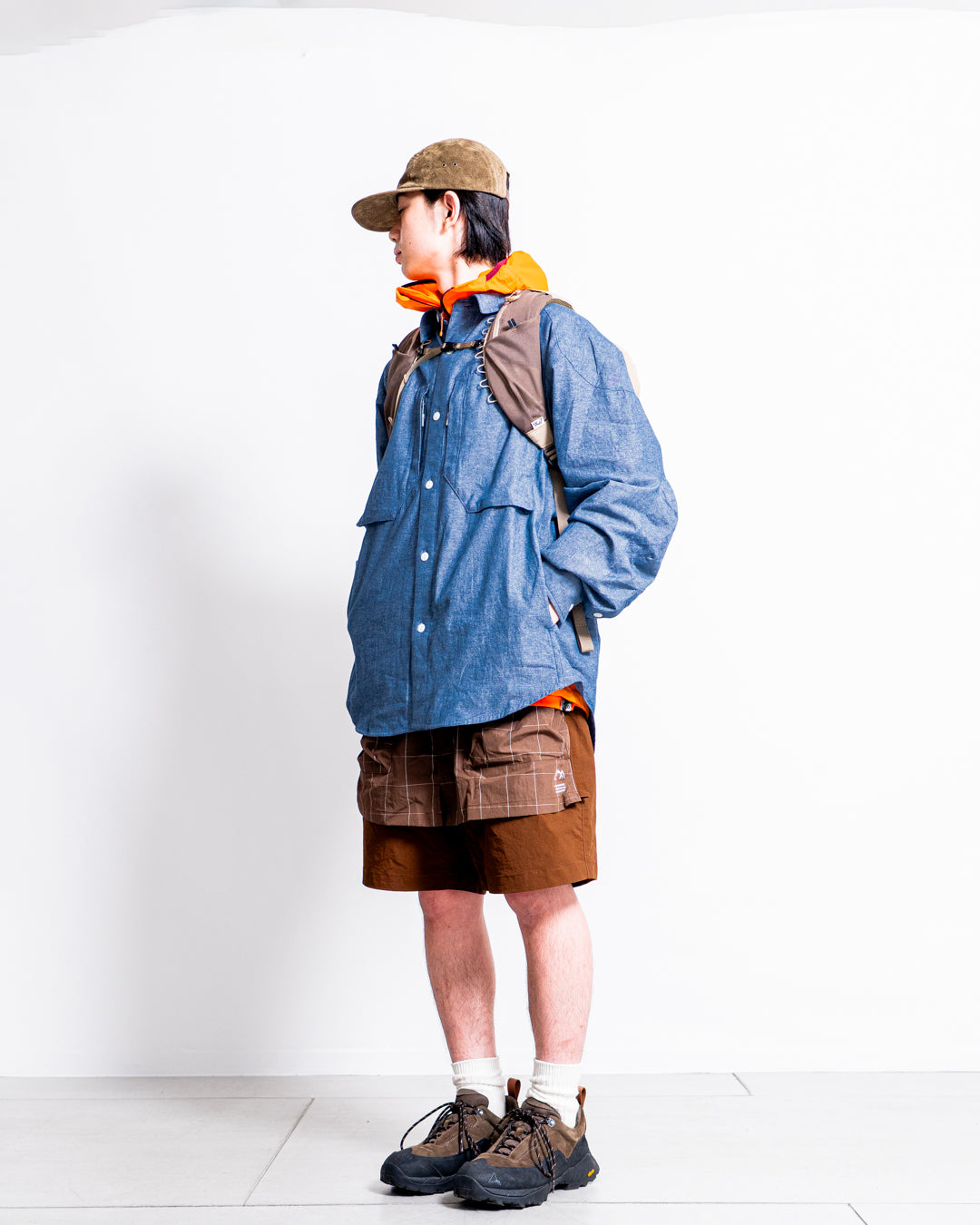CMF OUTDOOR GARMENT SHOOTING SHIRTS