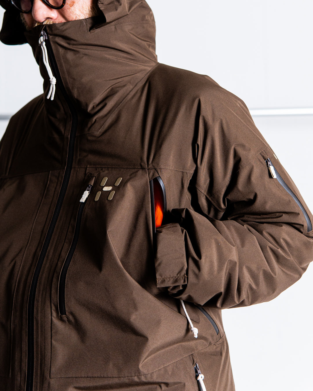 Haglofs Latnja GTX Insulated Jacket