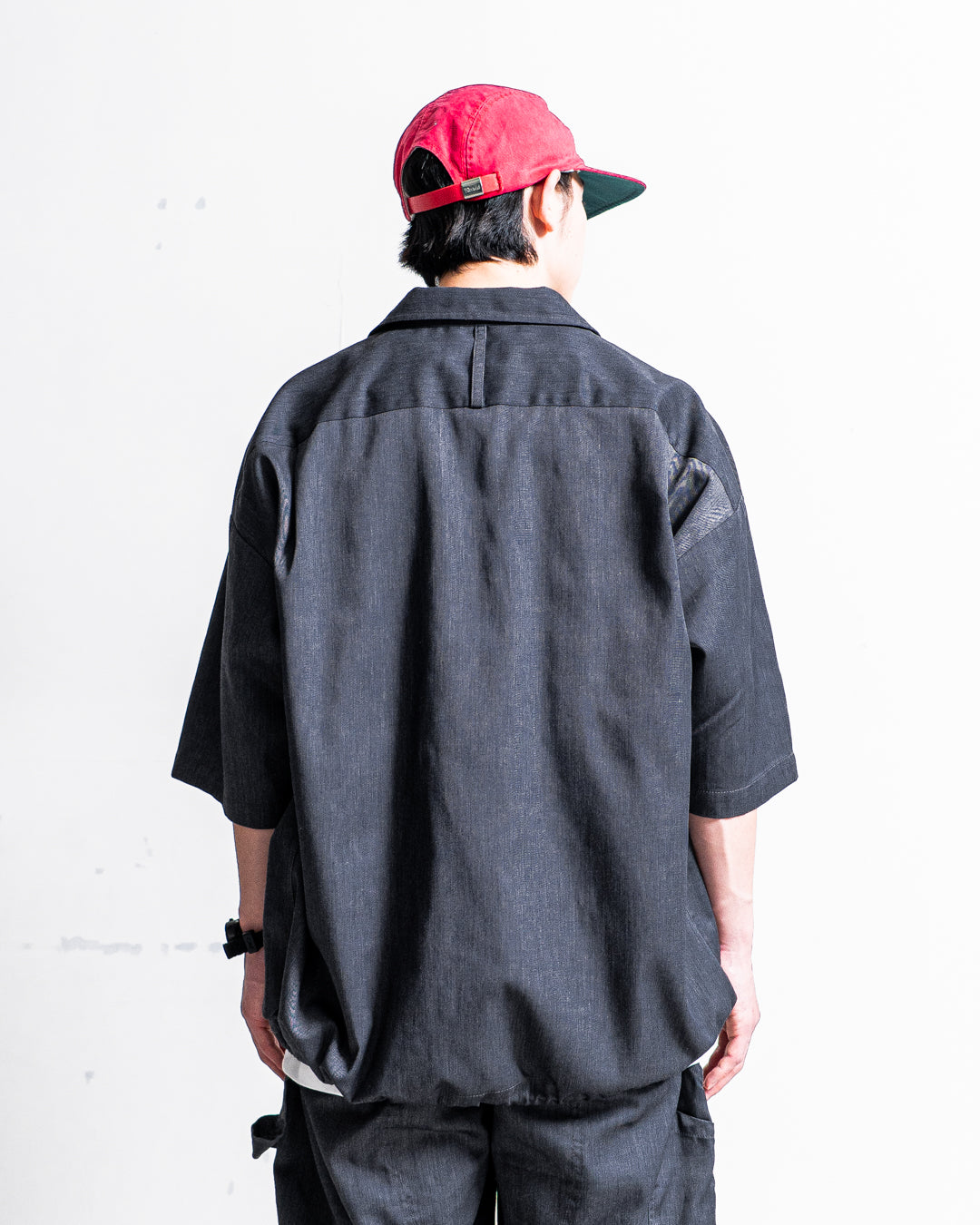 通販]Dickies × wfeld (ディッキーズ × フェルド) G.W.C SHORT SLEEVE