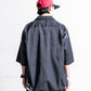 【RESTOCK】Dickies × wfeld G.W.C SHORT SLEEVE WORK SHIRTS