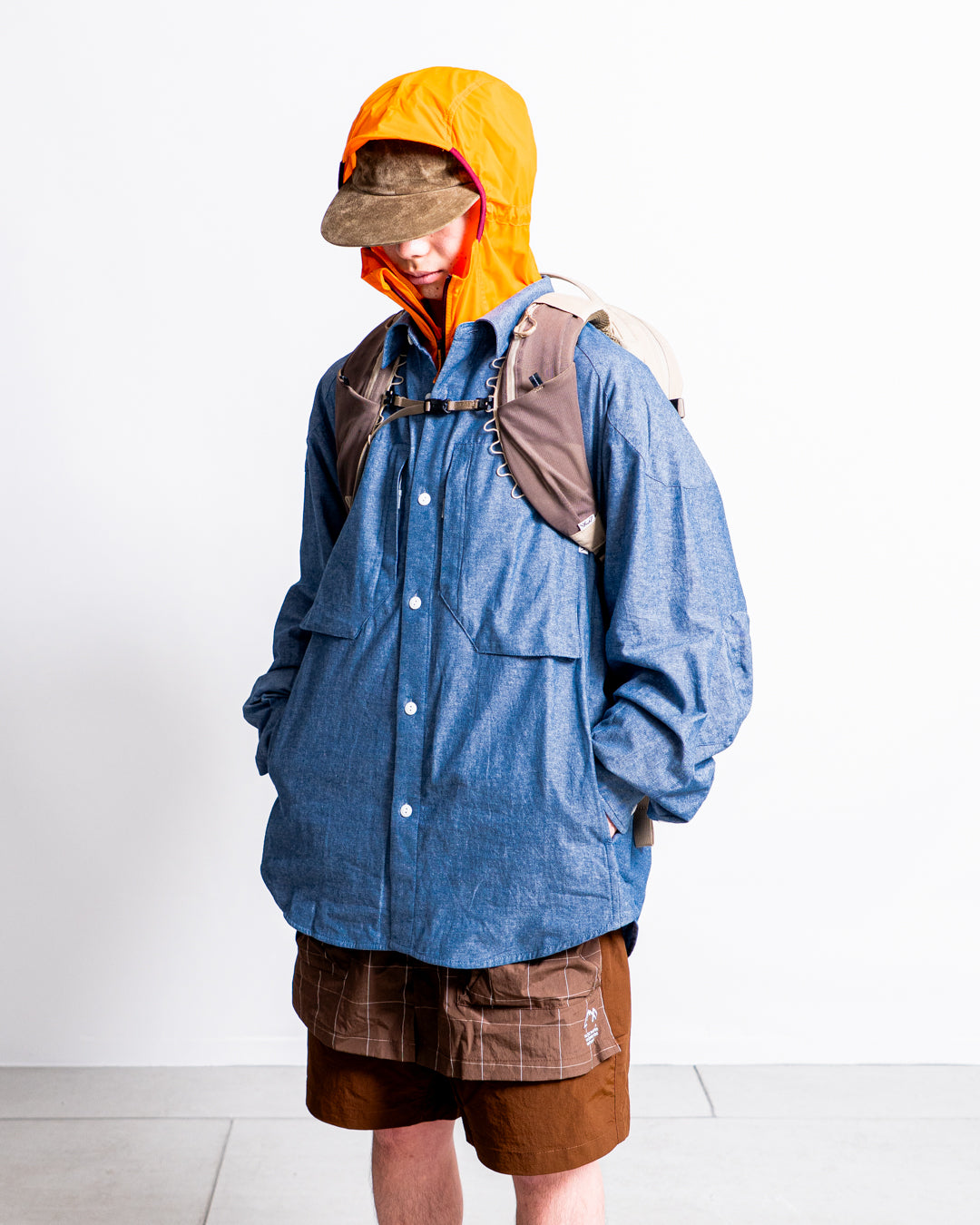 CMF OUTDOOR GARMENT SHOOTING SHIRTS
