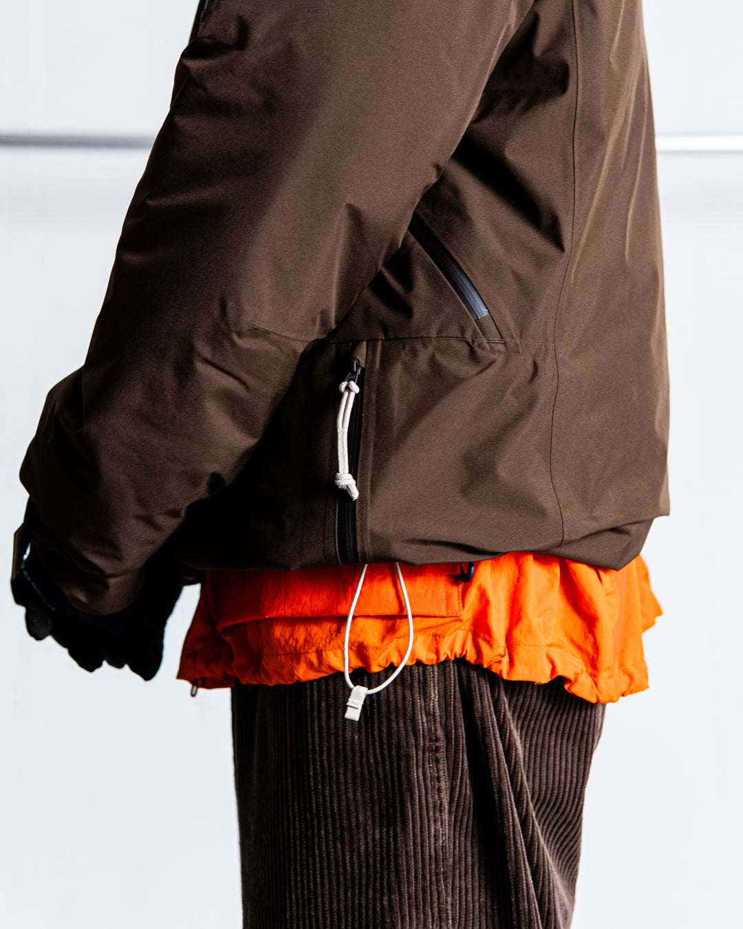 Haglofs Latnja GTX Insulated Jacket