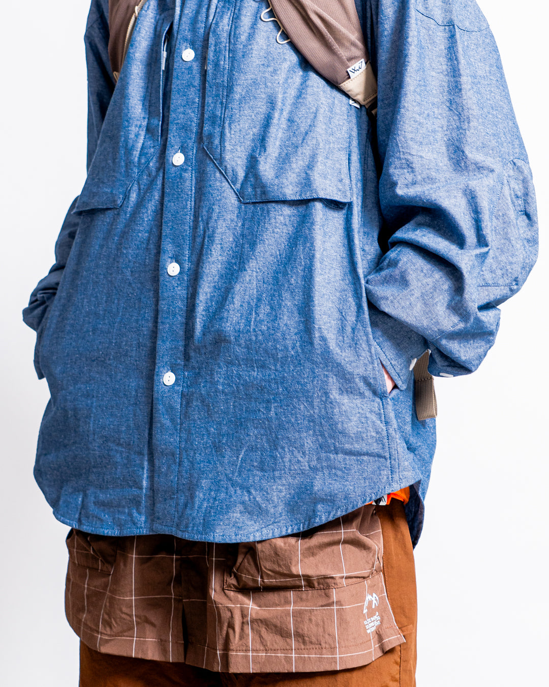 CMF OUTDOOR GARMENT SHOOTING SHIRTS