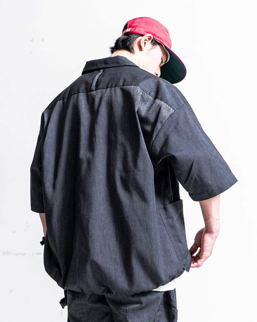 【RESTOCK】Dickies × wfeld G.W.C SHORT SLEEVE WORK SHIRTS
