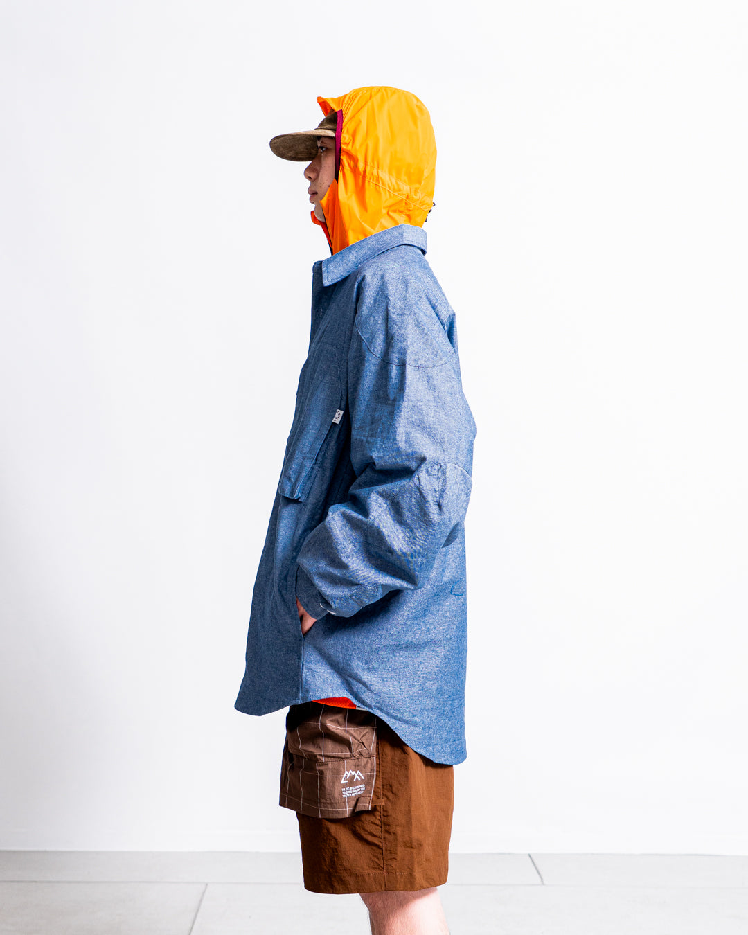 CMF OUTDOOR GARMENT SHOOTING SHIRTS