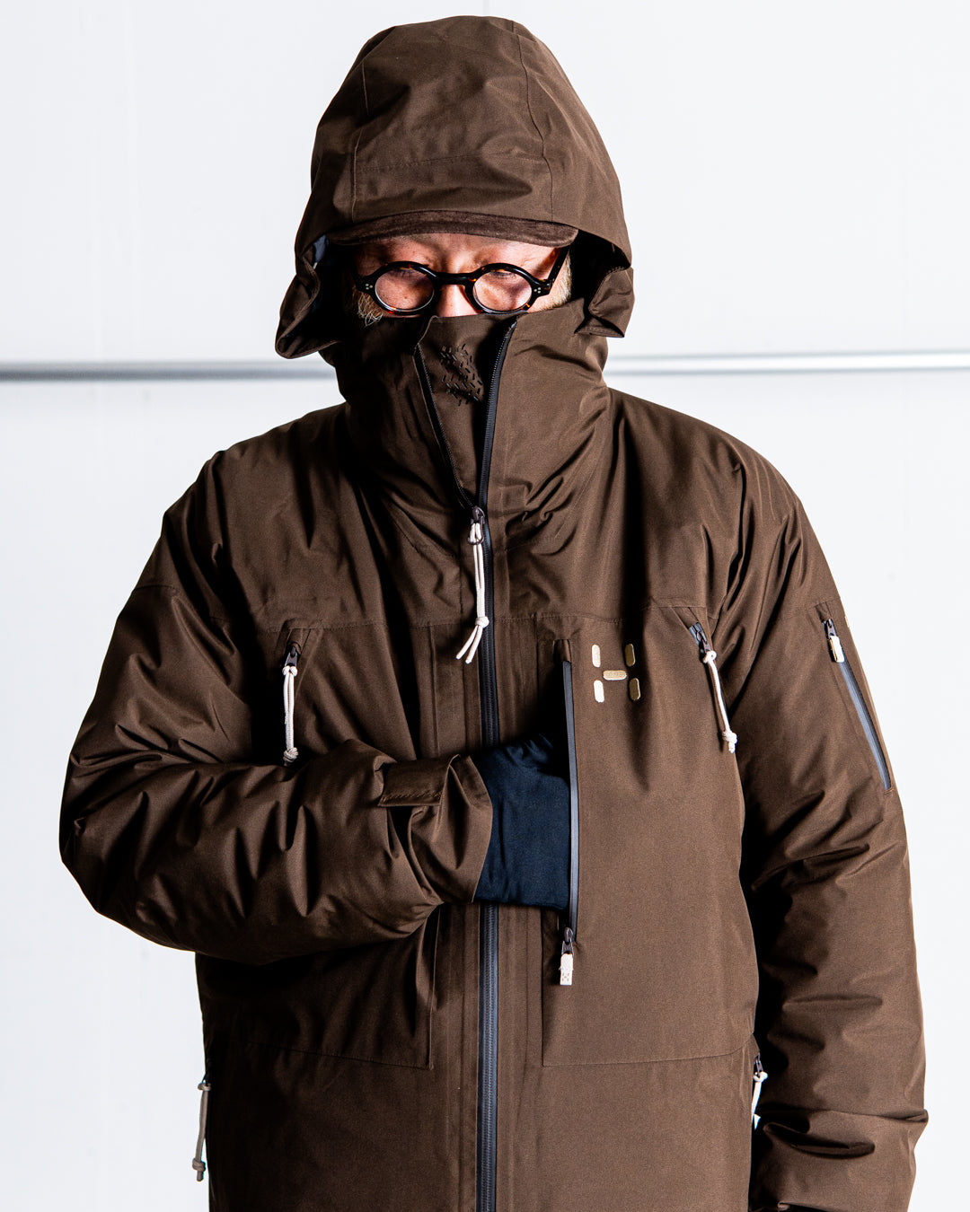 Haglofs Latnja GTX Insulated Jacket