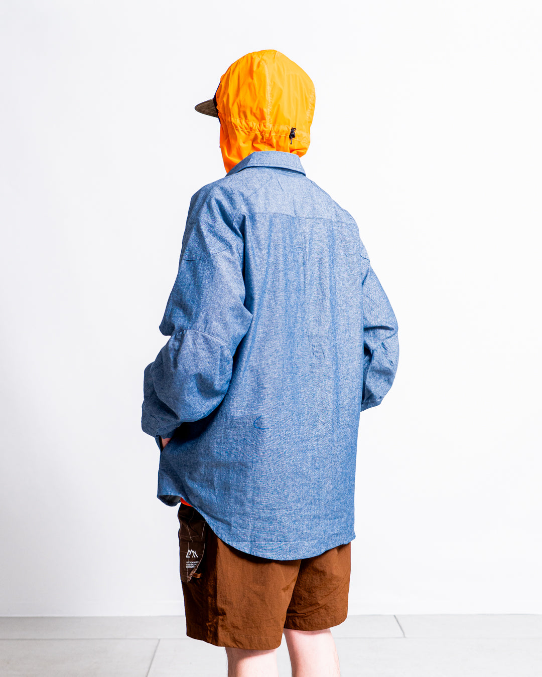CMF OUTDOOR GARMENT SHOOTING SHIRTS