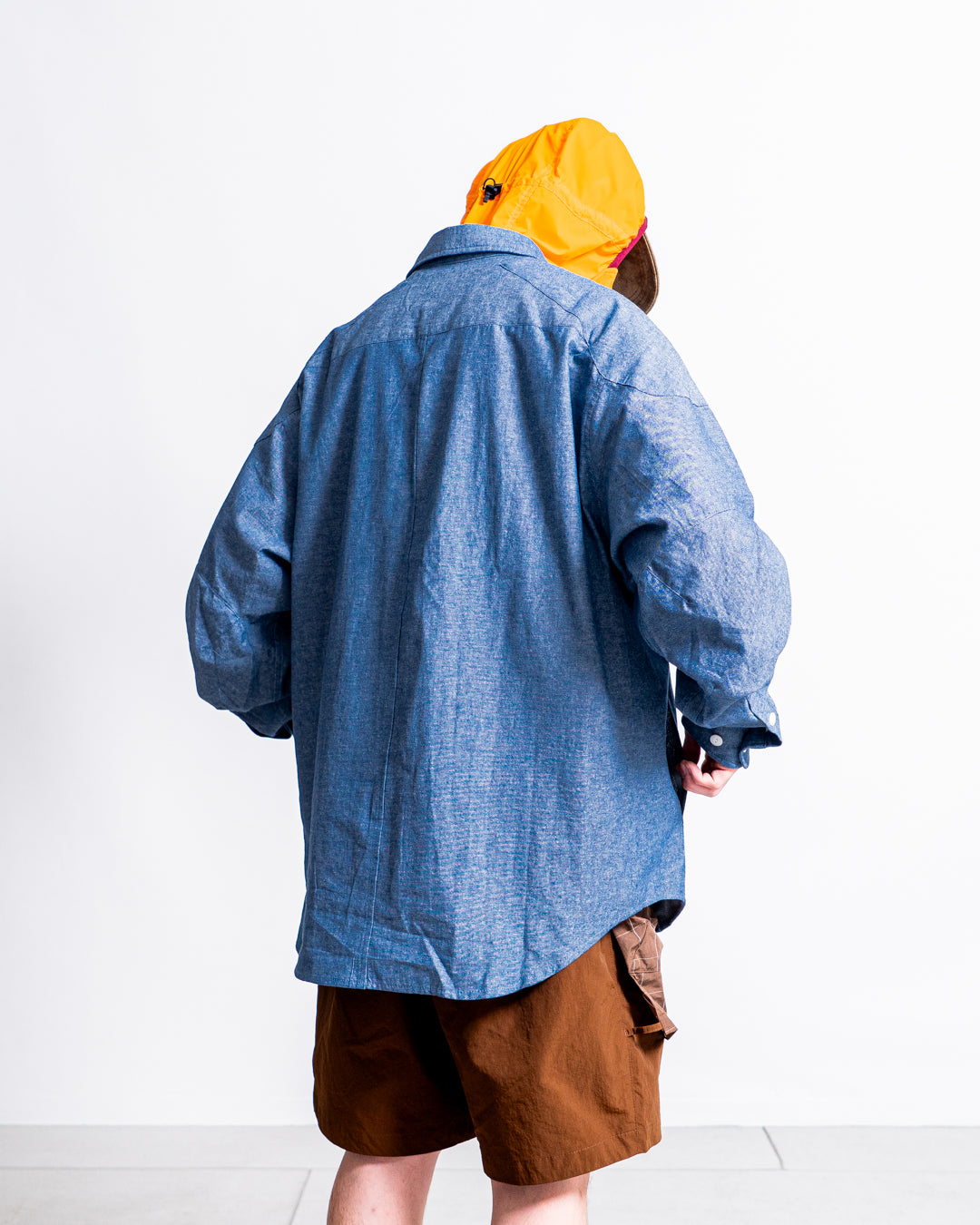 CMF OUTDOOR GARMENT SHOOTING SHIRTS