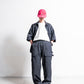 【RESTOCK】Dickies × wfeld G.W.C DOUBLE KNEE WORK PANTS