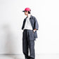 【RESTOCK】Dickies × wfeld G.W.C DOUBLE KNEE WORK PANTS