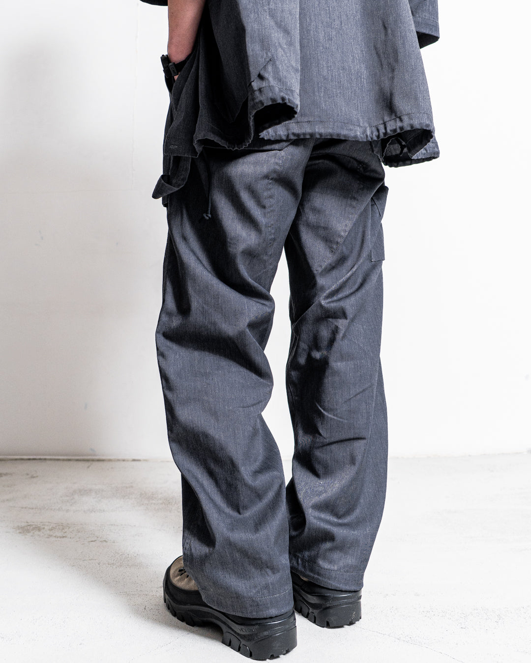 【RESTOCK】Dickies × wfeld G.W.C DOUBLE KNEE WORK PANTS