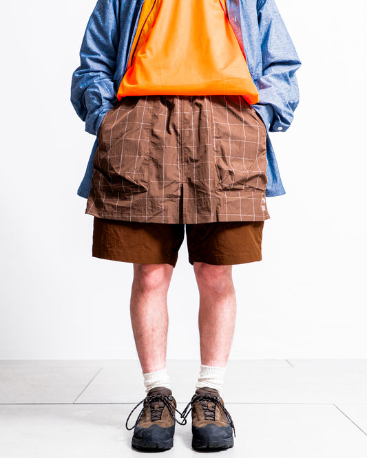 CMF OUTDOOR GARMENT KILTIC SHORTS