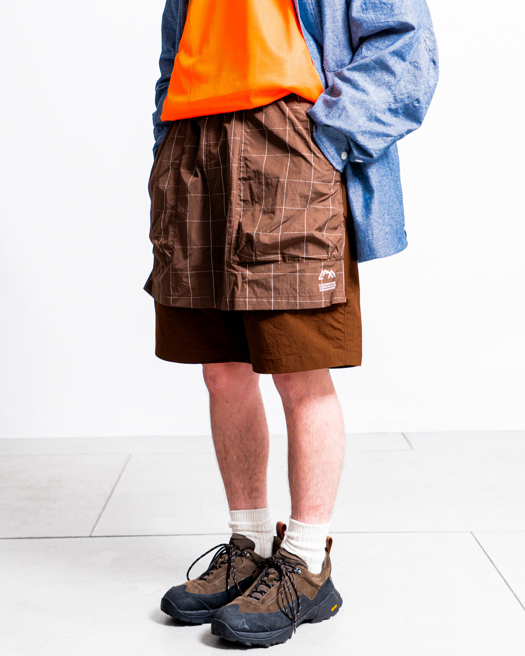 通販] CMF OUTDOOR GARMENT(シーエムエフ アウトドア ガーメント) CMF