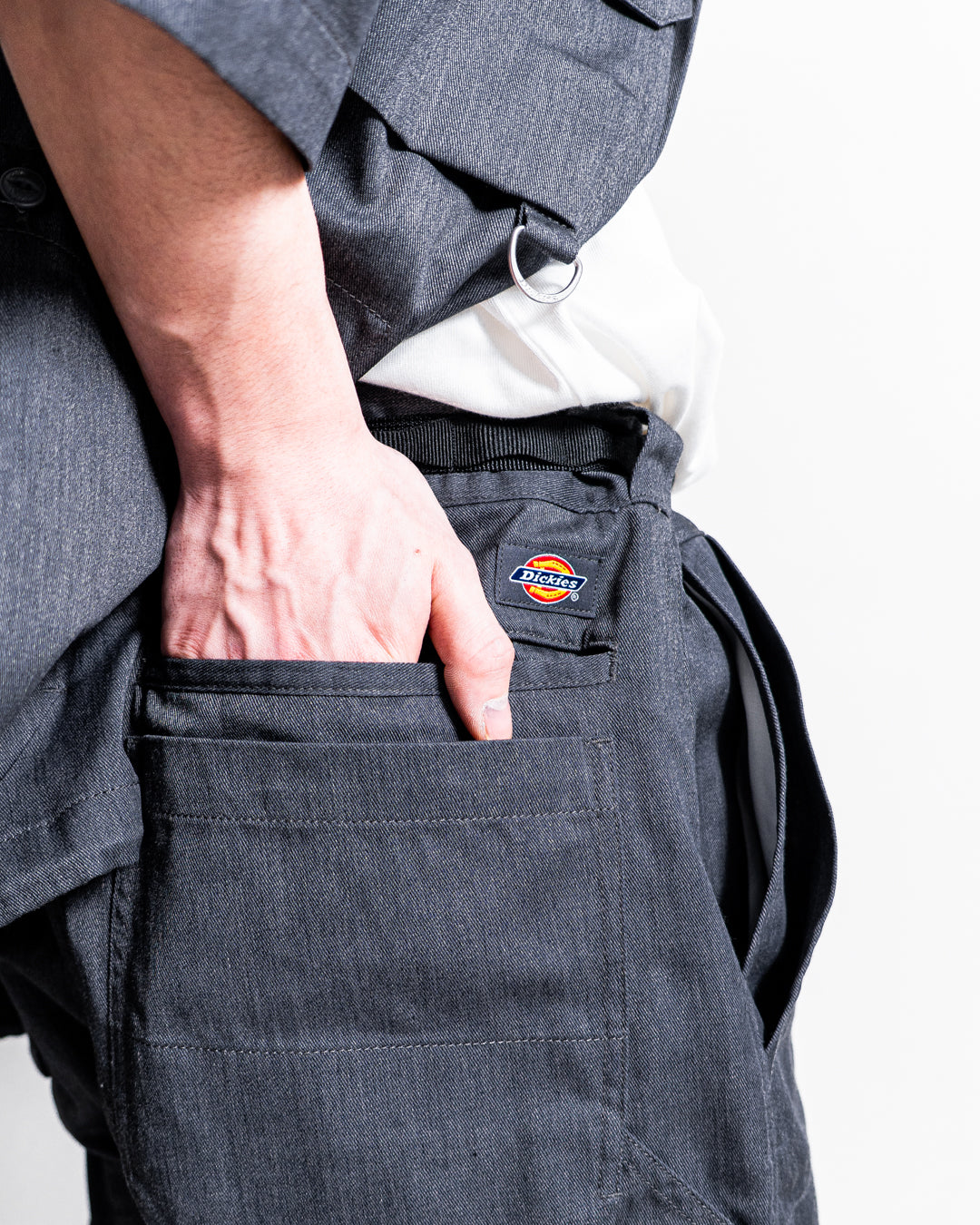 【RESTOCK】Dickies × wfeld G.W.C DOUBLE KNEE WORK PANTS