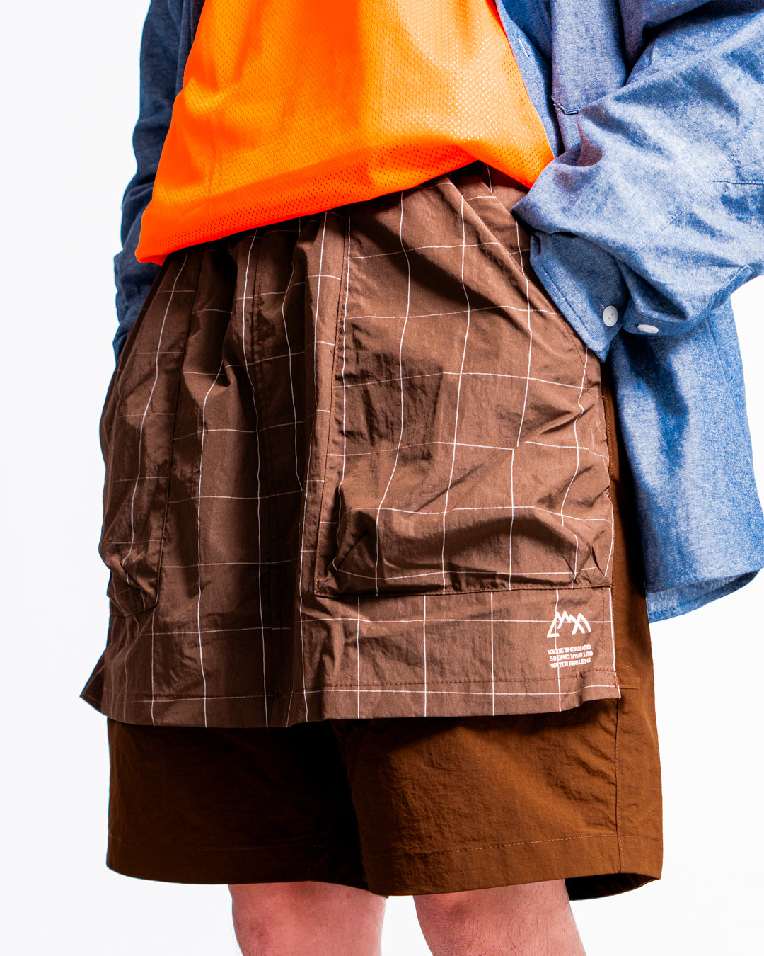 通販] CMF OUTDOOR GARMENT(シーエムエフ アウトドア ガーメント) CMF