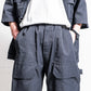 【RESTOCK】Dickies × wfeld G.W.C DOUBLE KNEE WORK PANTS