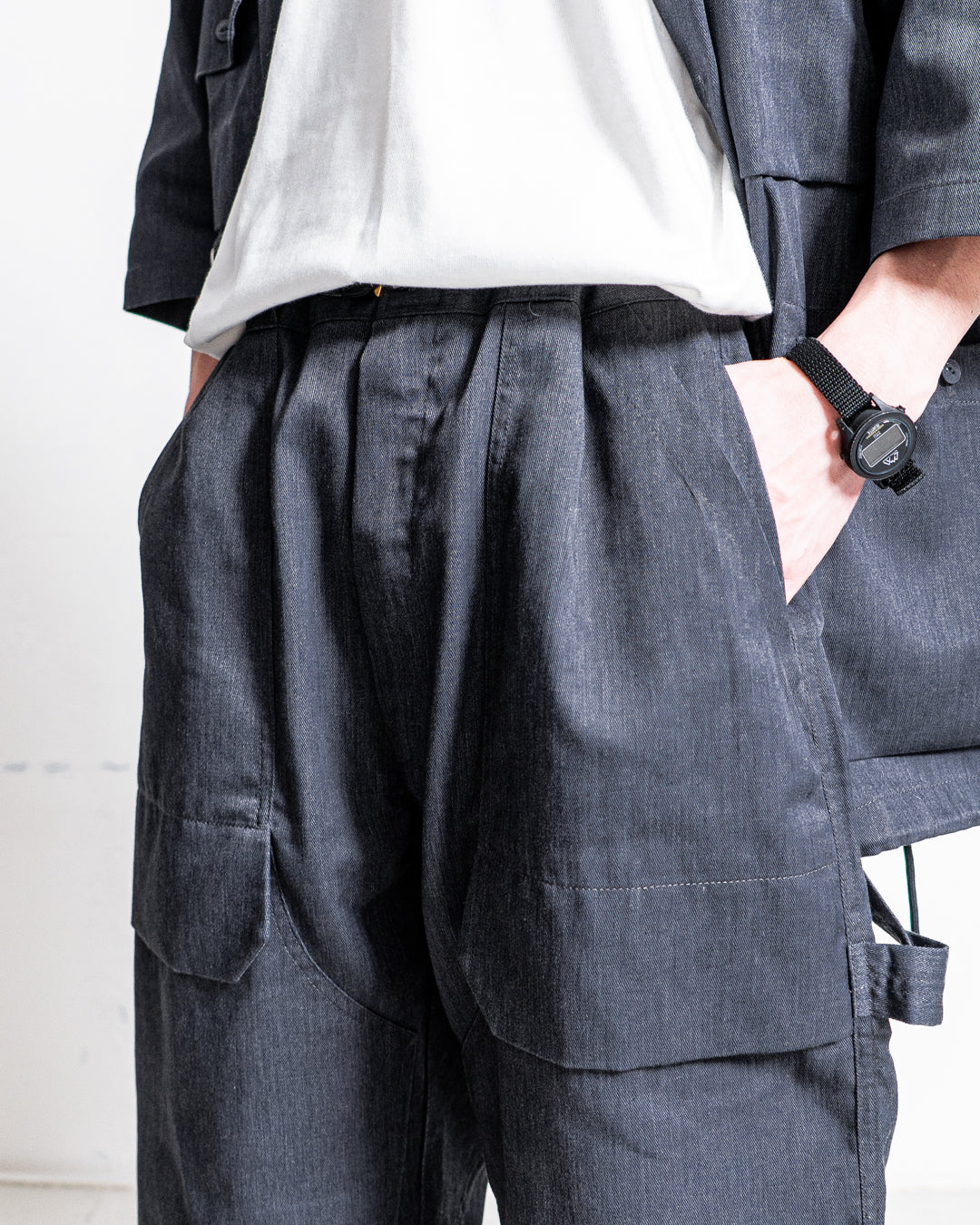 【RESTOCK】Dickies × wfeld G.W.C DOUBLE KNEE WORK PANTS