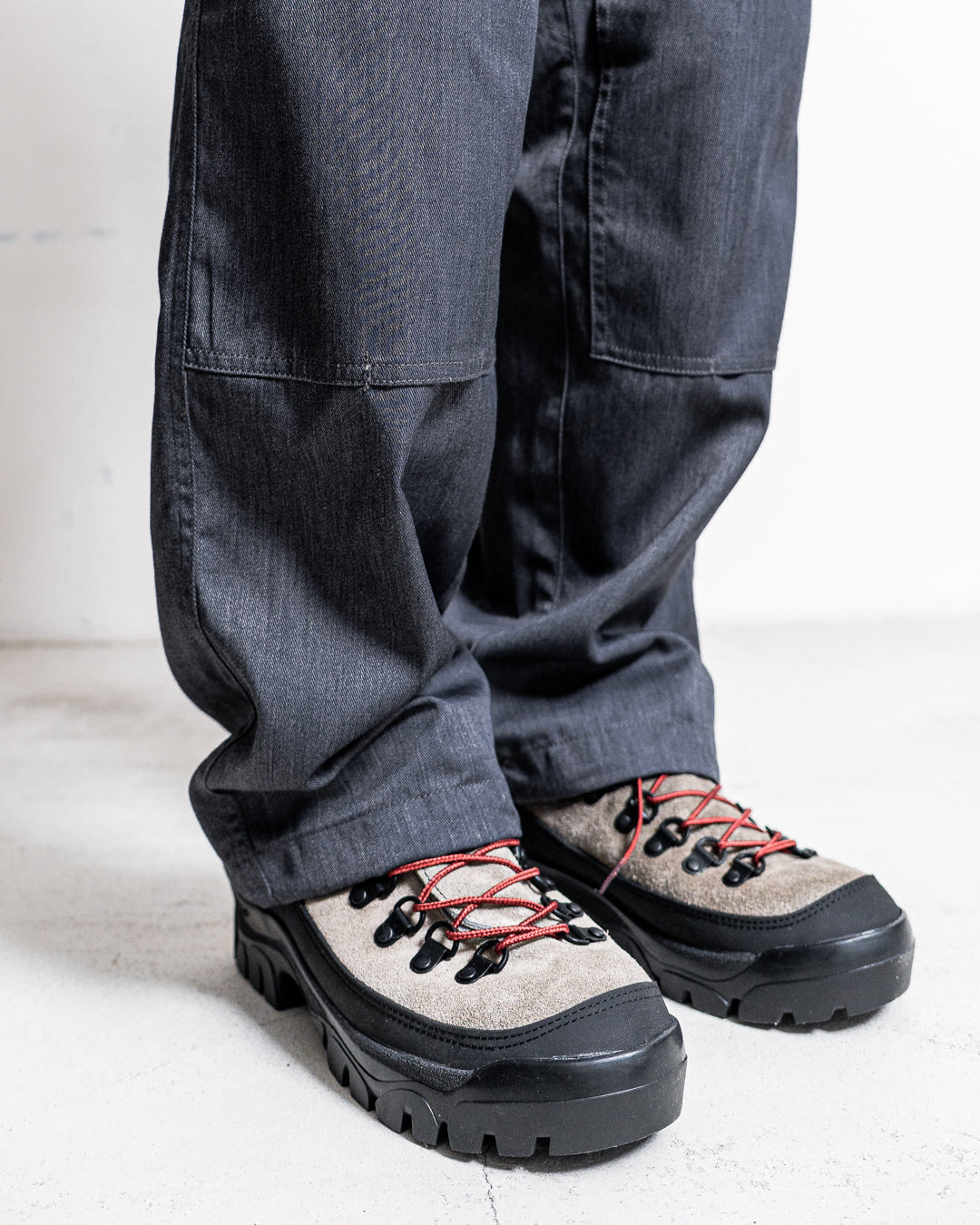 【RESTOCK】Dickies × wfeld G.W.C DOUBLE KNEE WORK PANTS