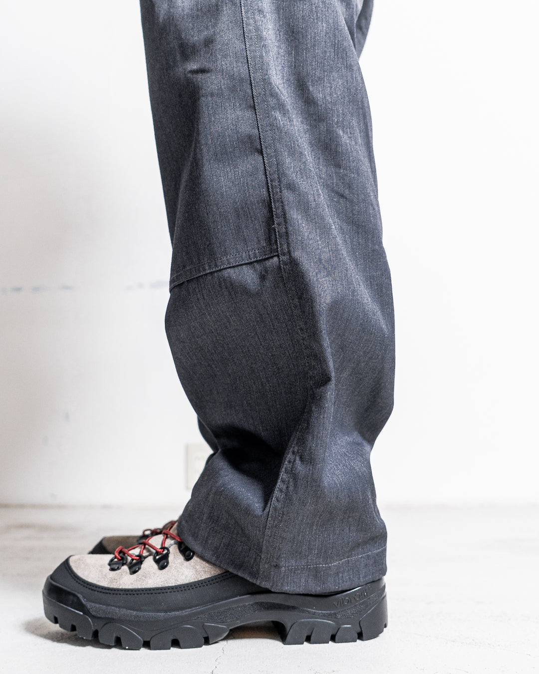 【RESTOCK】Dickies × wfeld G.W.C DOUBLE KNEE WORK PANTS