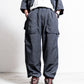 【RESTOCK】Dickies × wfeld G.W.C DOUBLE KNEE WORK PANTS
