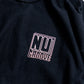 【8.8 sat 0:00 release】ISNESS MUSIC NU GROOVE T-SHIRT LEFT CHEST