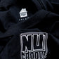 【8.8 sat 0:00 release】ISNESS MUSIC NU GROOVE T-SHIRT LEFT CHEST