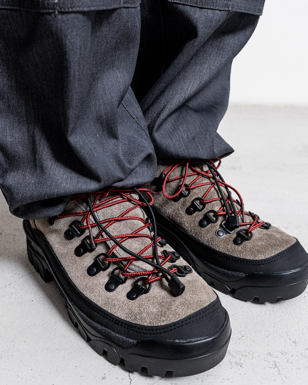 【RESTOCK】Dickies × wfeld G.W.C DOUBLE KNEE WORK PANTS