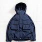 +phenix GORE-TEX WINDSTOPPER® HOODED JACKET