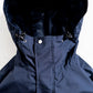 +phenix GORE-TEX WINDSTOPPER® HOODED JACKET